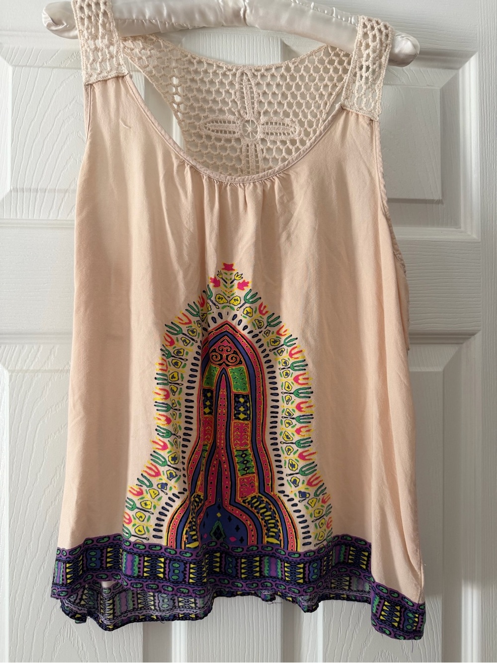 Festival Tank